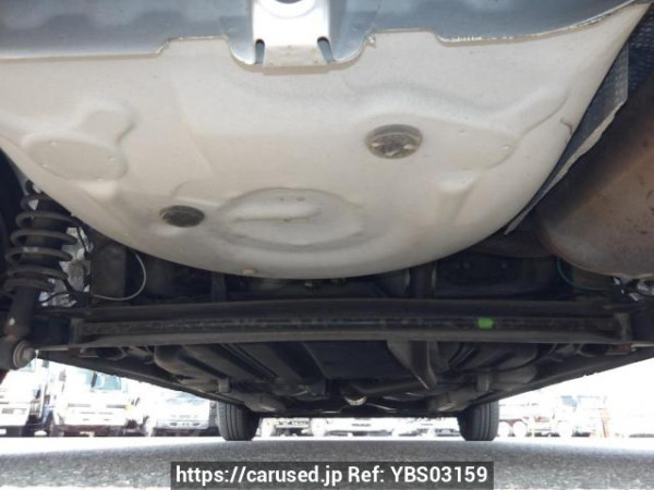 Used 2004 AT toyota sienta NCP81G Image[41]