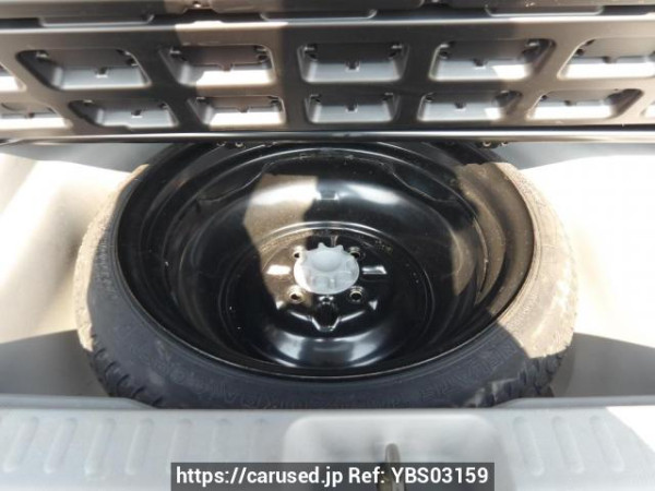 Used 2004 AT toyota sienta NCP81G Image[43]