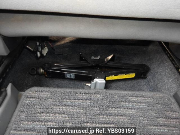 Used 2004 AT toyota sienta NCP81G Image[45]