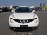 Used 2011 AT nissan juke YF15 Image[1]