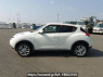 Used 2011 AT nissan juke YF15 Image[3]