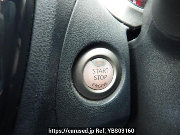 Used 2011 AT nissan juke YF15 Image[26]