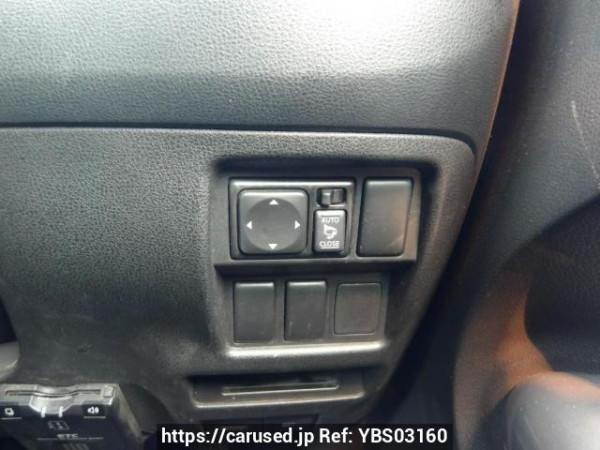 Used 2011 AT nissan juke YF15 Image[27]