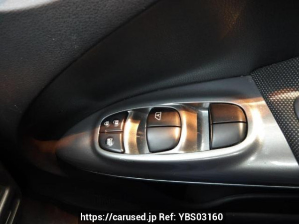 Used 2011 AT nissan juke YF15 Image[28]