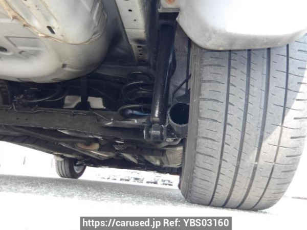 Used 2011 AT nissan juke YF15 Image[40]