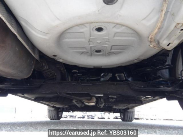 Used 2011 AT nissan juke YF15 Image[41]