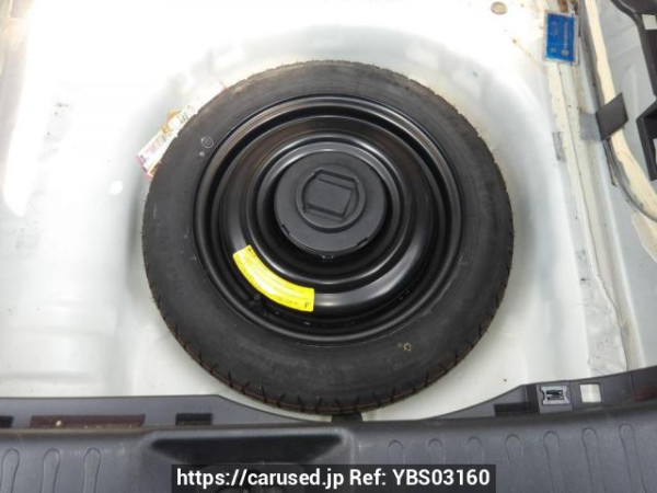 Used 2011 AT nissan juke YF15 Image[43]