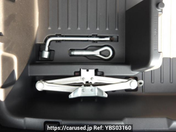 Used 2011 AT nissan juke YF15 Image[44]
