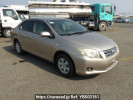 Toyota Corolla Axio NZE141