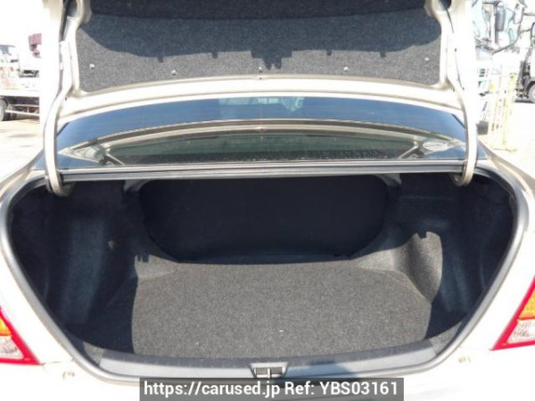 Used 2006 AT toyota corolla-axio NZE141 Image[8]