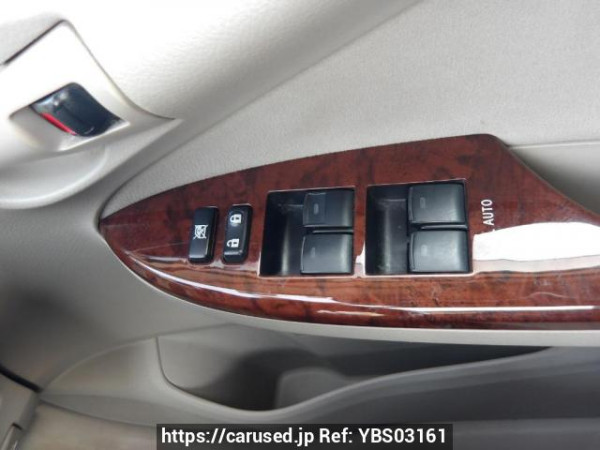 Used 2006 AT toyota corolla-axio NZE141 Image[27]