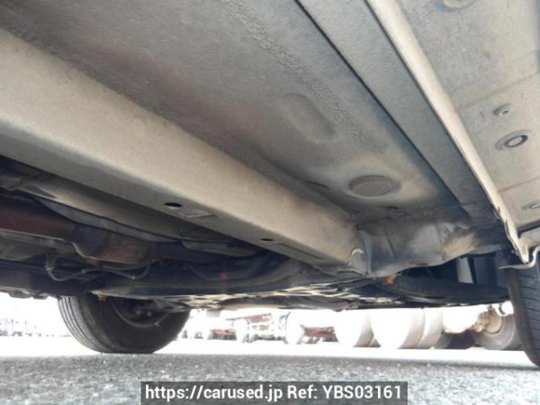 Used 2006 AT toyota corolla-axio NZE141 Image[34]