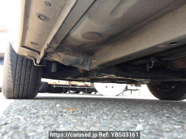 Used 2006 AT toyota corolla-axio NZE141 Image[35]