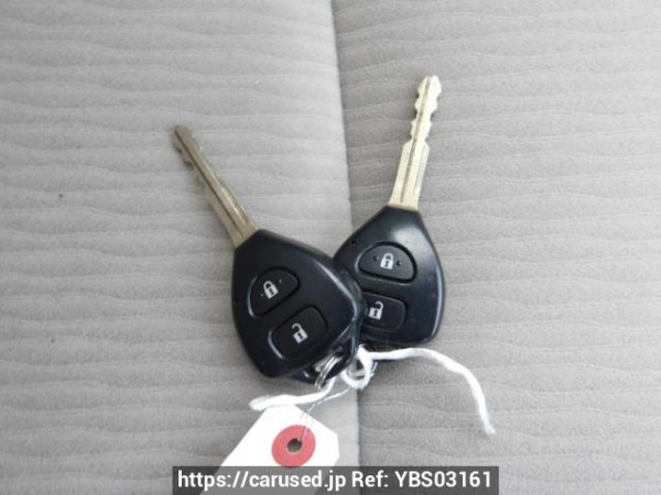 Used 2006 AT toyota corolla-axio NZE141 Image[41]