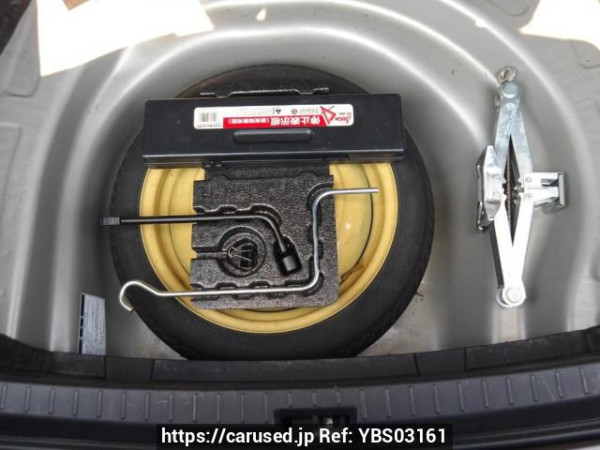 Used 2006 AT toyota corolla-axio NZE141 Image[42]