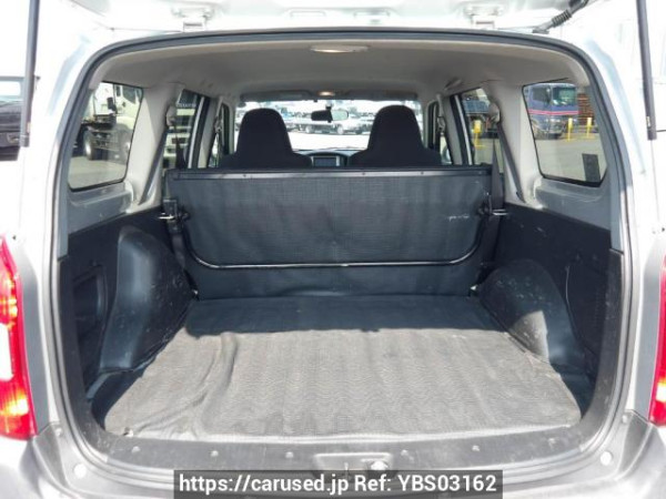 Used 2014 AT toyota probox-van NCP50V Image[8]
