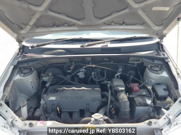Used 2014 AT toyota probox-van NCP50V Image[9]