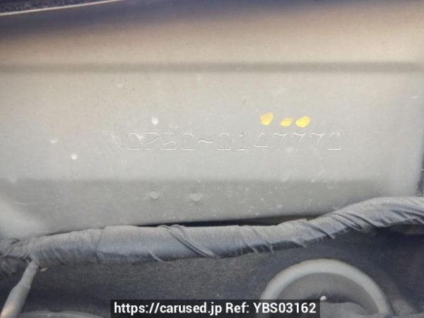 Used 2014 AT toyota probox-van NCP50V Image[12]