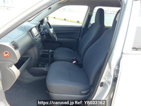 Used 2014 AT toyota probox-van NCP50V Image[14]