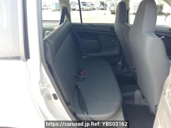 Used 2014 AT toyota probox-van NCP50V Image[15]