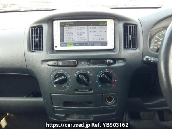 Used 2014 AT toyota probox-van NCP50V Image[22]