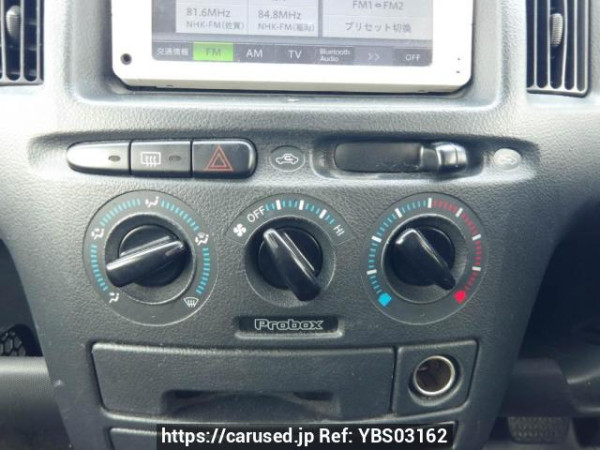 Used 2014 AT toyota probox-van NCP50V Image[23]