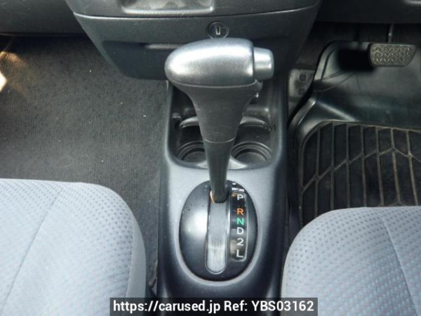 Used 2014 AT toyota probox-van NCP50V Image[25]