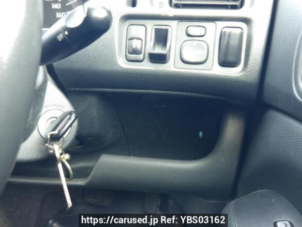 Used 2014 AT toyota probox-van NCP50V Image[26]