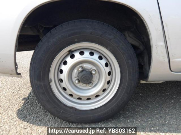 Used 2014 AT toyota probox-van NCP50V Image[30]