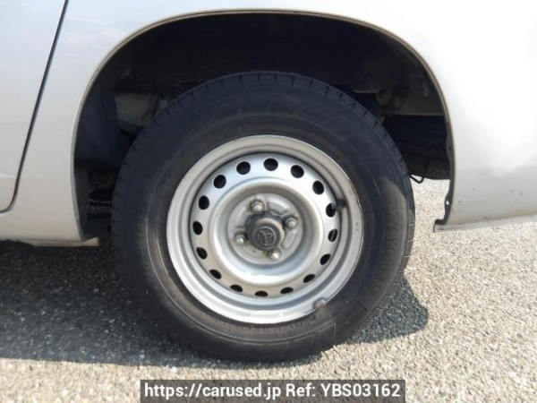 Used 2014 AT toyota probox-van NCP50V Image[31]