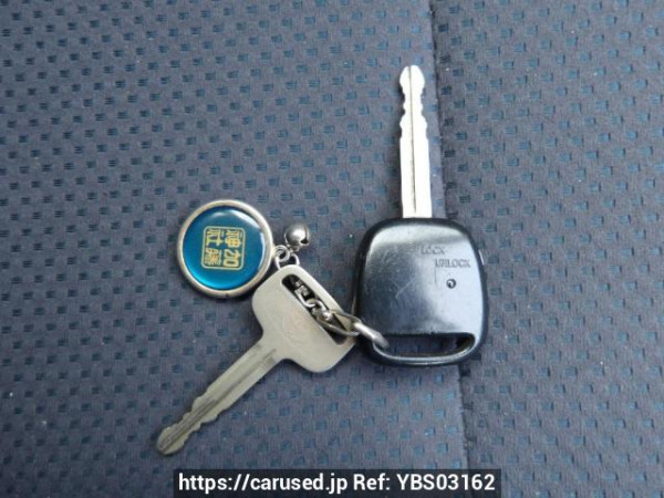 Used 2014 AT toyota probox-van NCP50V Image[42]