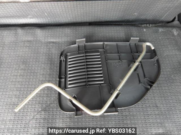 Used 2014 AT toyota probox-van NCP50V Image[43]