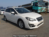 Subaru Impreza Sports