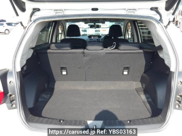 Used 2015 AT subaru impreza-sports GP7 Image[8]