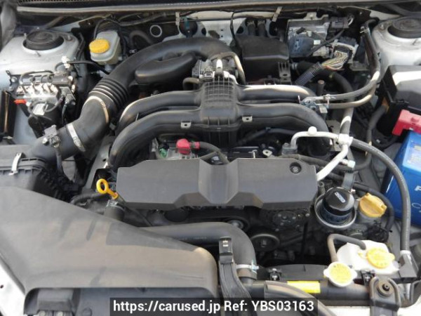 Used 2015 AT subaru impreza-sports GP7 Image[10]