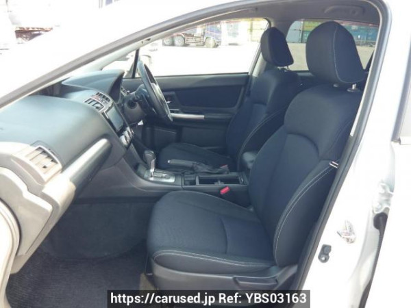 Used 2015 AT subaru impreza-sports GP7 Image[14]