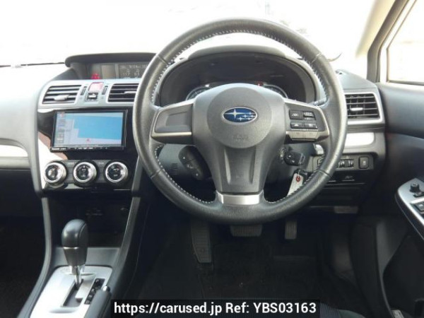 Used 2015 AT subaru impreza-sports GP7 Image[19]