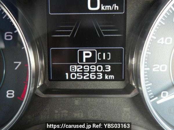 Used 2015 AT subaru impreza-sports GP7 Image[21]