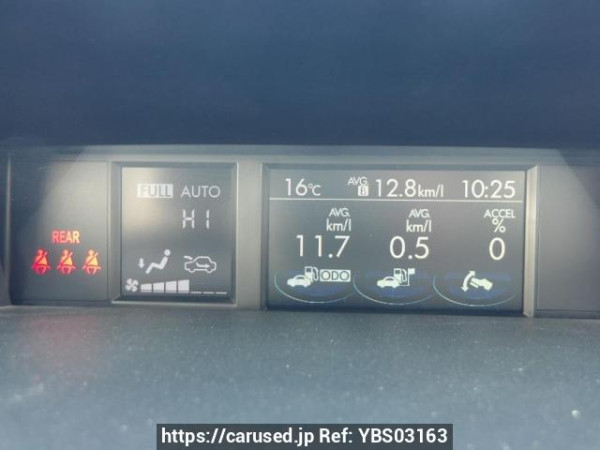 Used 2015 AT subaru impreza-sports GP7 Image[24]