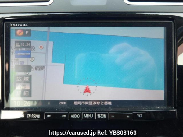 Used 2015 AT subaru impreza-sports GP7 Image[25]