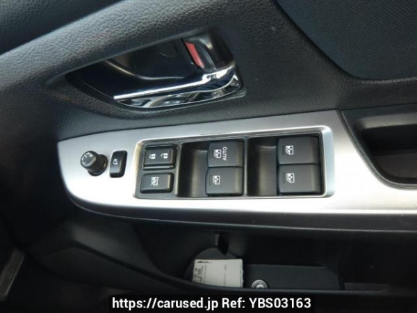 Used 2015 AT subaru impreza-sports GP7 Image[28]