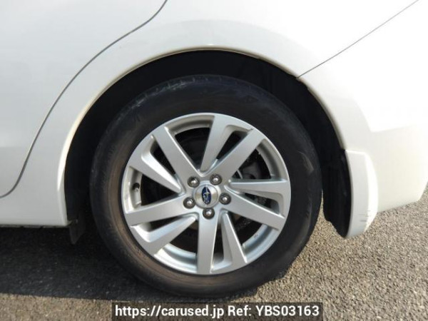 Used 2015 AT subaru impreza-sports GP7 Image[30]