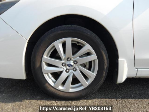 Used 2015 AT subaru impreza-sports GP7 Image[32]