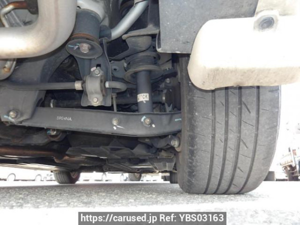 Used 2015 AT subaru impreza-sports GP7 Image[40]