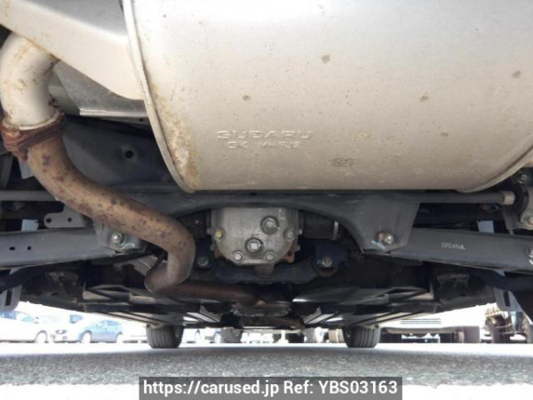 Used 2015 AT subaru impreza-sports GP7 Image[41]