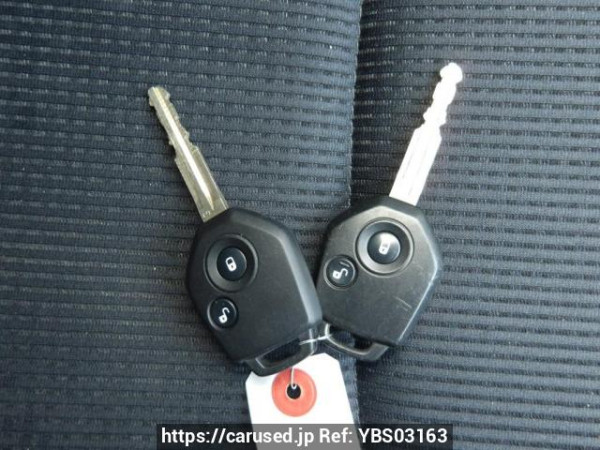 Used 2015 AT subaru impreza-sports GP7 Image[42]