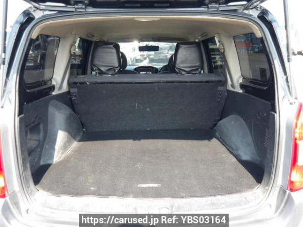 Used 2011 AT toyota probox-wagon NCP58G Image[8]