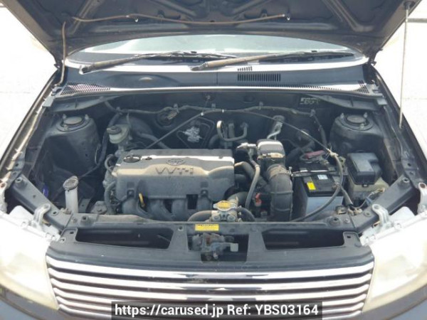 Used 2011 AT toyota probox-wagon NCP58G Image[9]