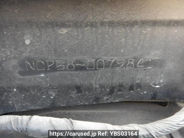 Used 2011 AT toyota probox-wagon NCP58G Image[12]