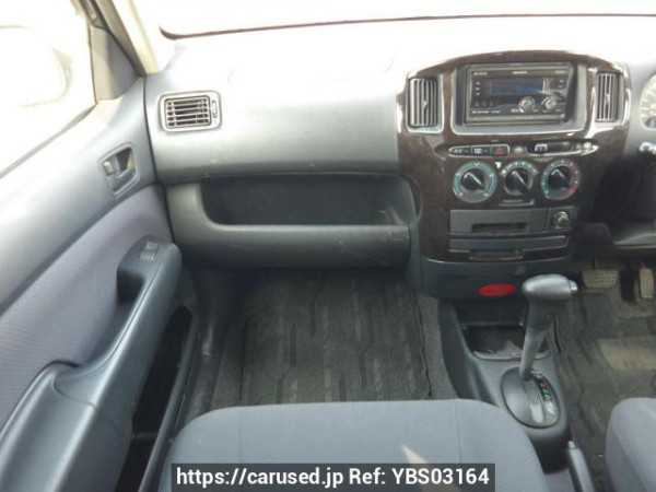 Used 2011 AT toyota probox-wagon NCP58G Image[18]